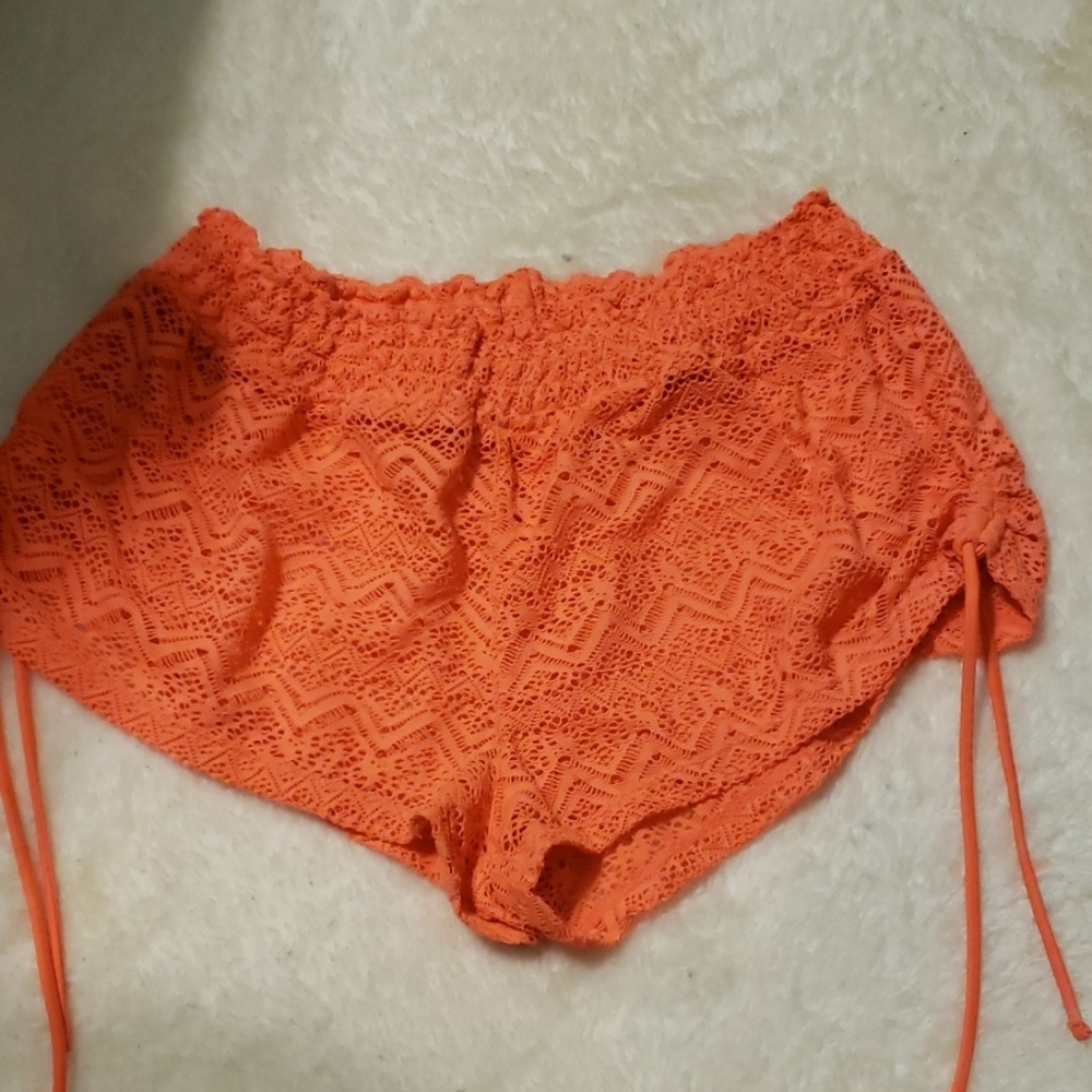 No boundries swim suit shorts